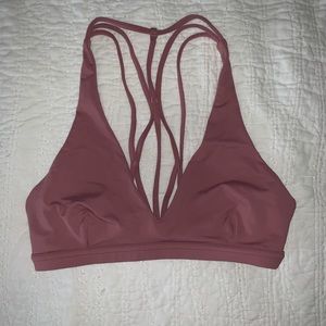 Lulu lemon sports bra